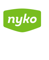 nykofrys